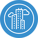 Urban Redevelopment VDR icon